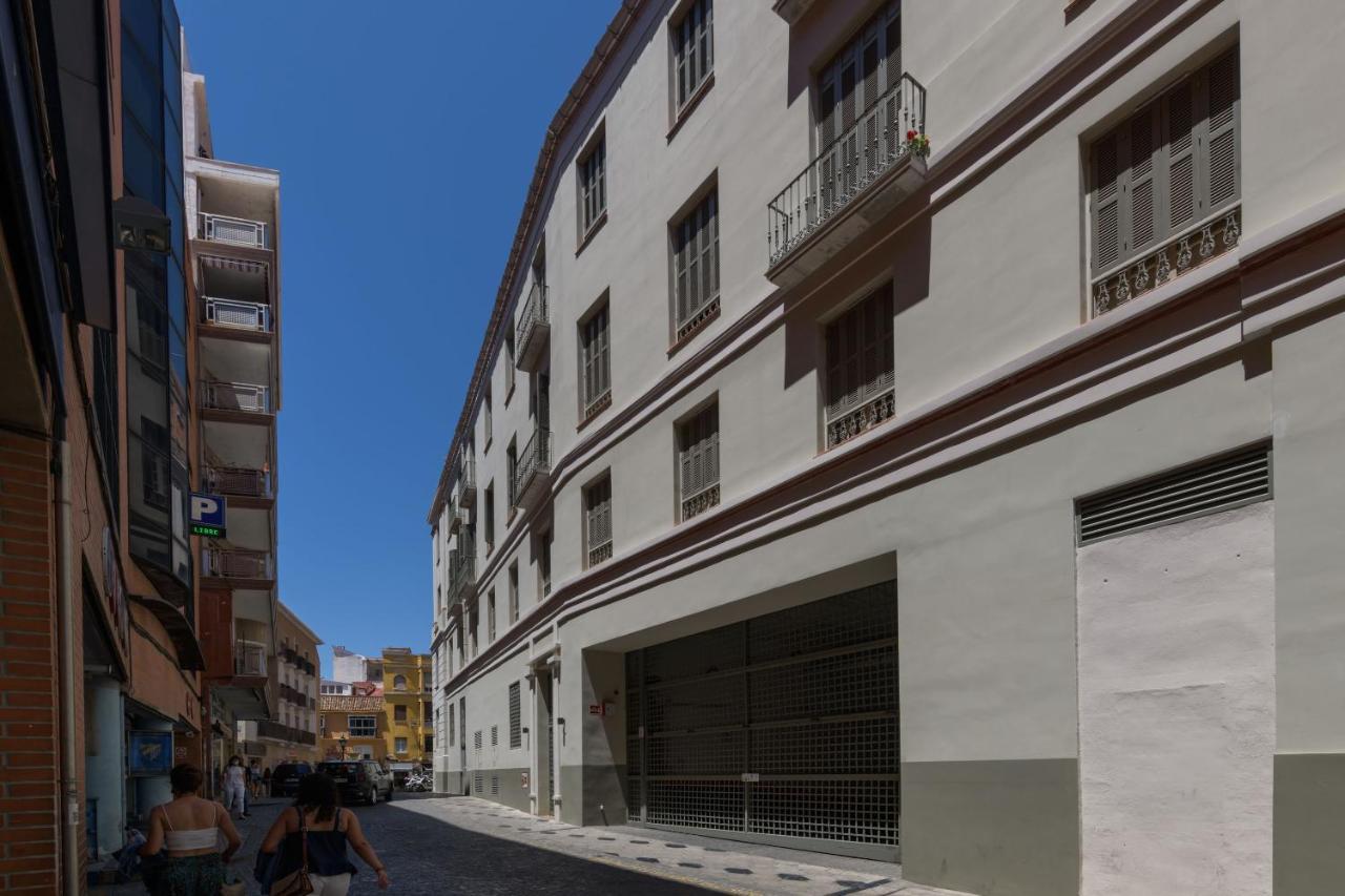 Teatro In By Solaga Homes Apartment *