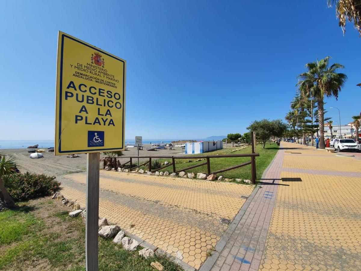 Wi-fi Alta Velocidad De 1 Gbps Rodeado De Naturaleza Apartamento Málaga