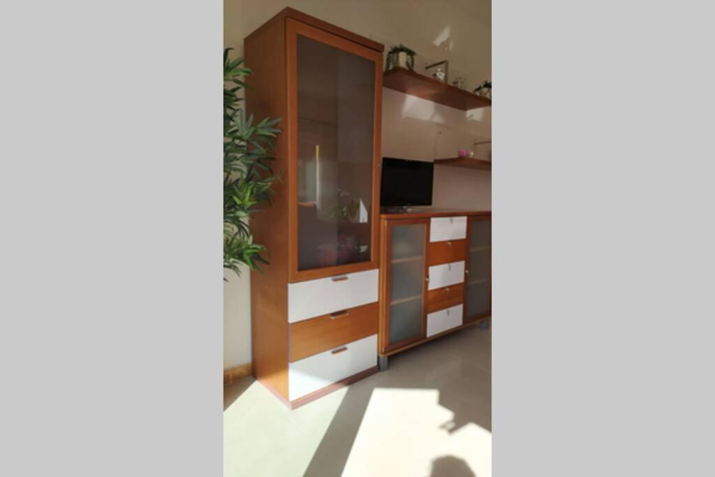 Vivienda Coqueta En Los Pacos Complejo Residencial Apartment *