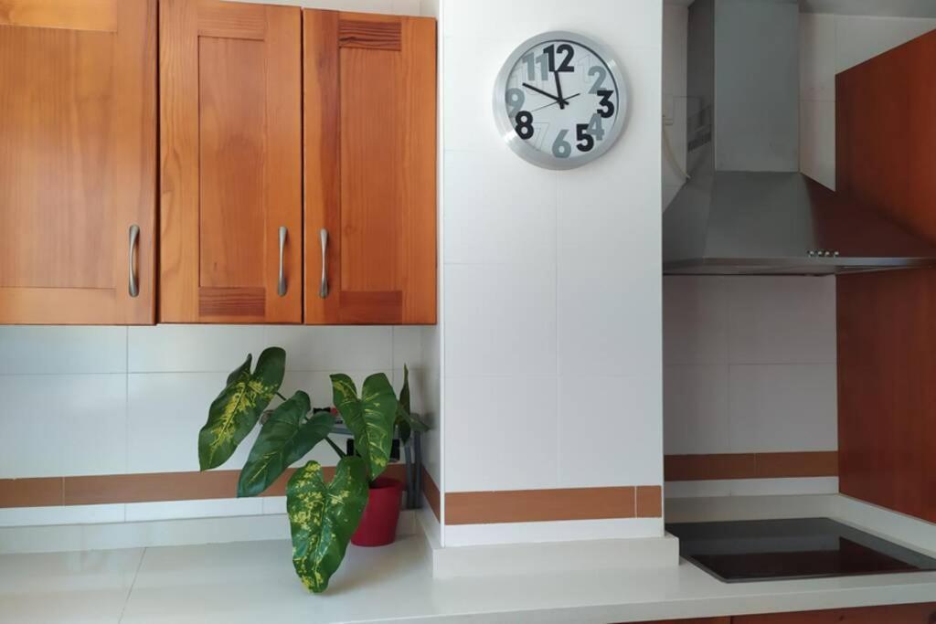 Apartment Vivienda Coqueta En Los Pacos Complejo Residencial Málaga