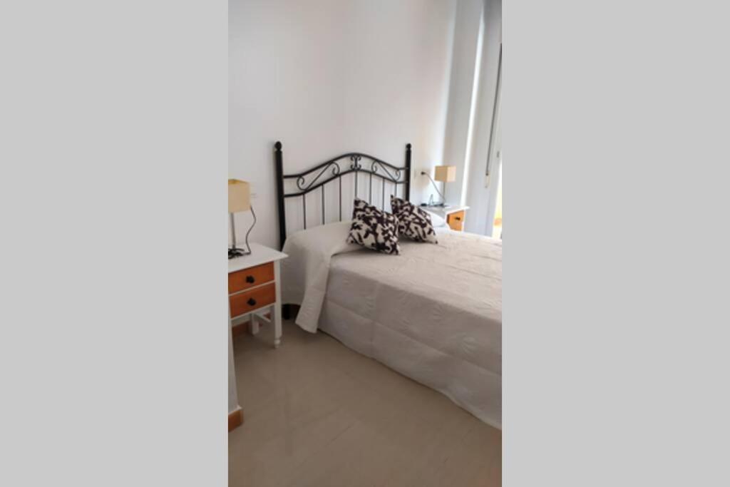 Apartment Vivienda Coqueta En Los Pacos Complejo Residencial *