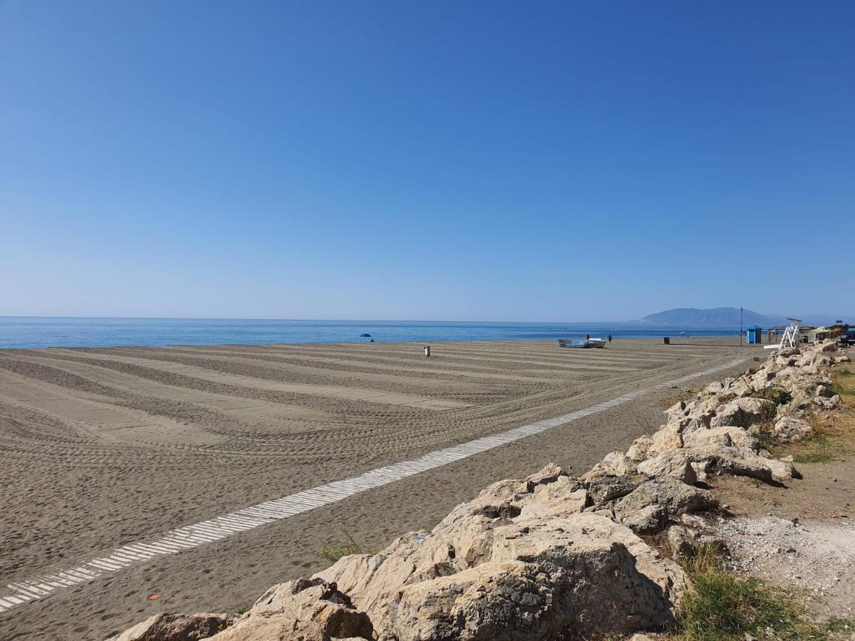 Apartment Boutique Near The Beach, 1 Gbps Wi-fi Malaga