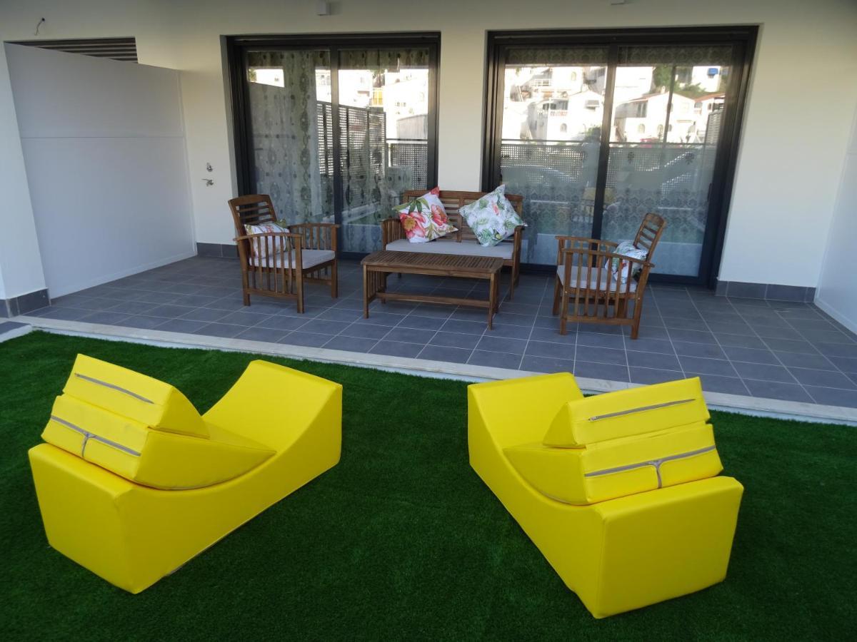 Boutique Near The Beach, 1 Gbps Wi-fi Appartement