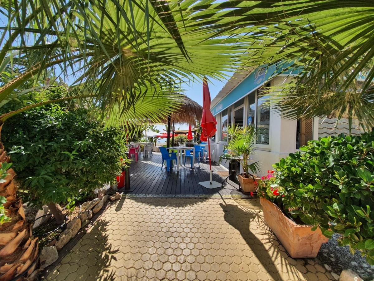 Boutique Near The Beach, 1 Gbps Wi-fi Malaga