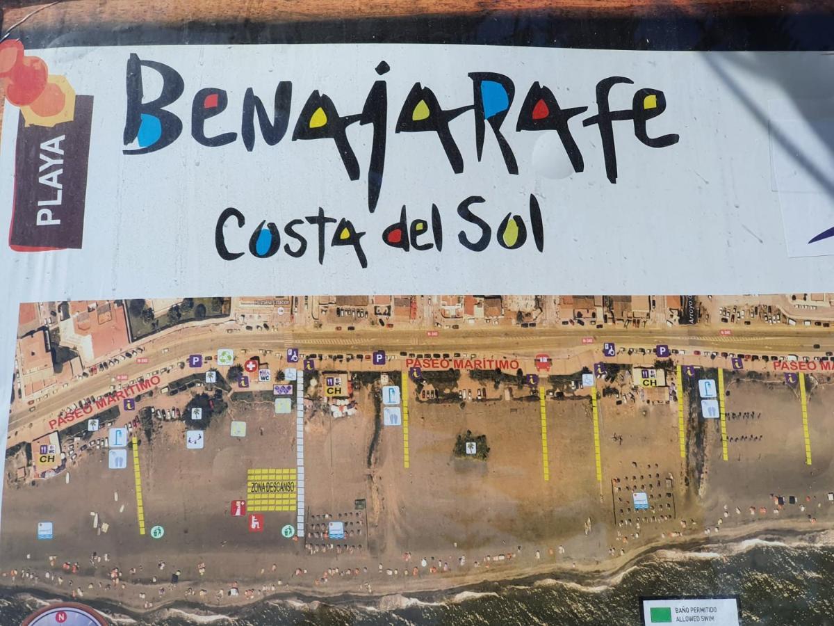 Boutique Near The Beach, 1 Gbps Wi-fi * Malaga