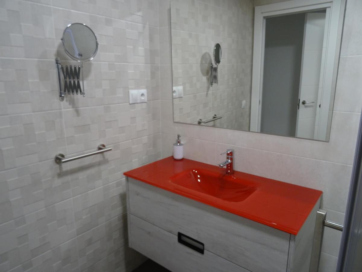 Boutique Near The Beach, 1 Gbps Wi-fi Apartment Malaga
