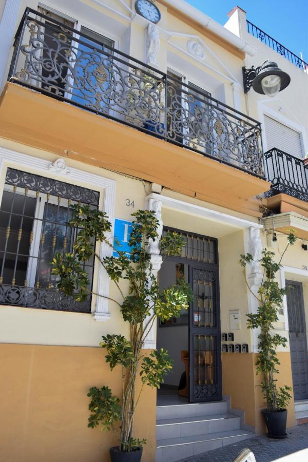 Lagunillas St. Casa de hóspedes *