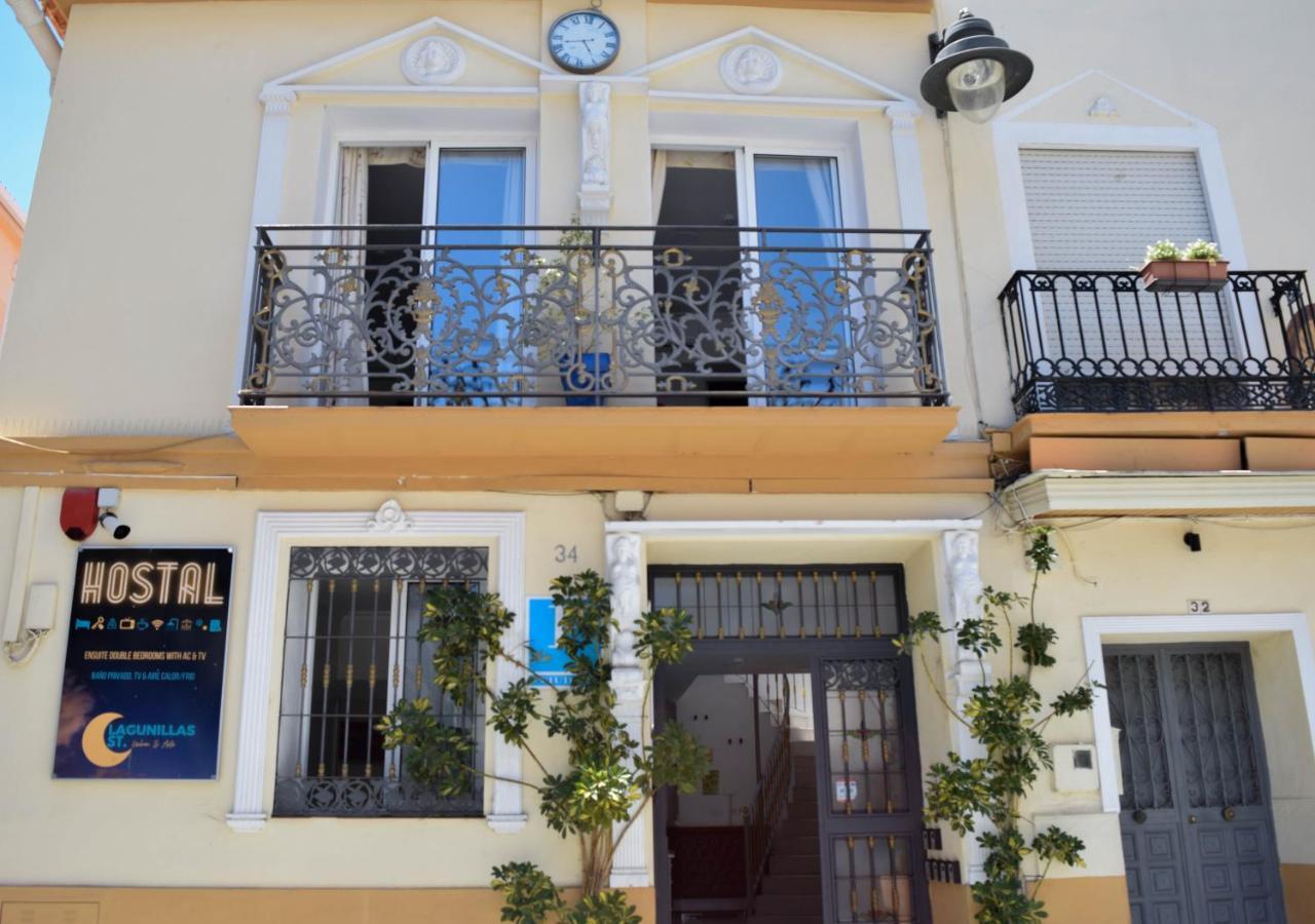 Casa de hóspedes Lagunillas St. *
