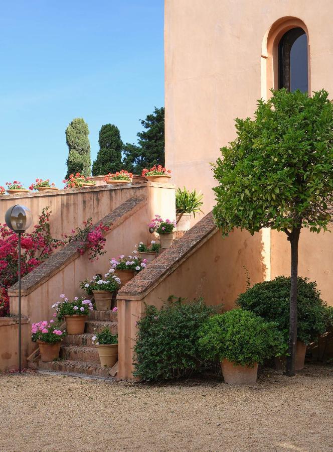 Hotell Soho Boutique Castillo De Santa Catalina - Adults Recommended Málaga