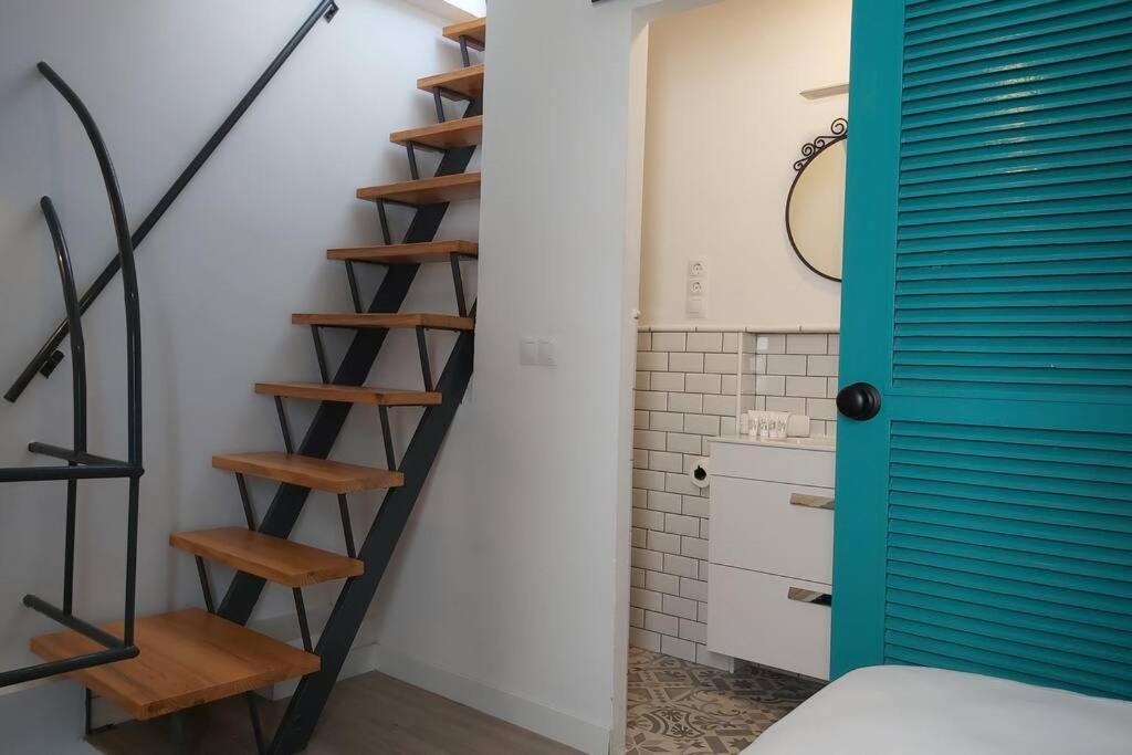 Apartment Tgh/ Vital Aza Centro