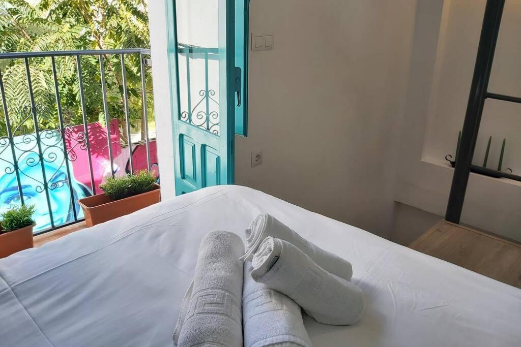 Tgh/ Vital Aza Centro Apartamento Málaga
