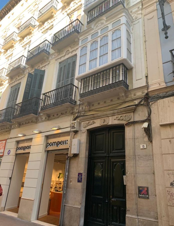 Apto Calle Nueva 13 Centro * Málaga