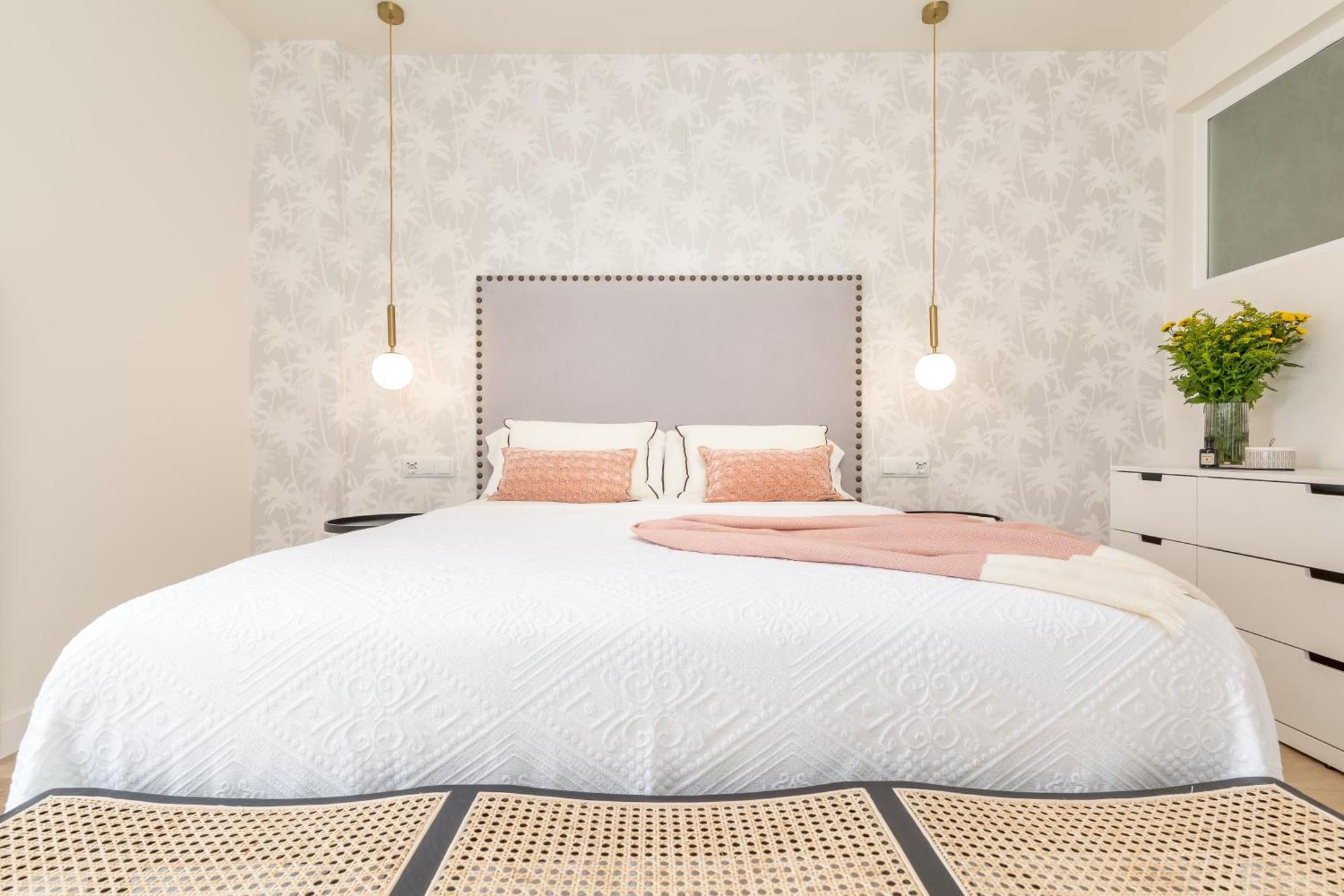 Iloftmalaga Ciudad De La Justicia Iii Apartment