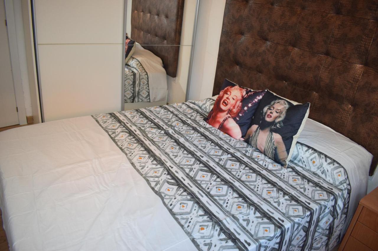 Vialia Apartment