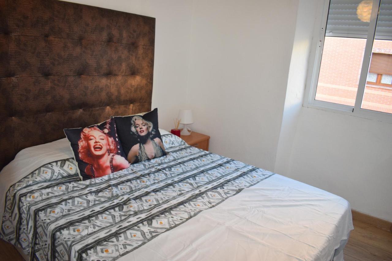 Apartment Vialia