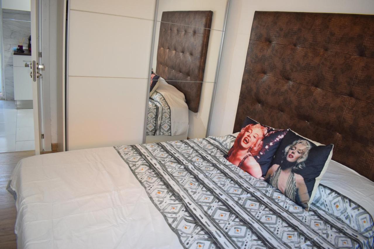 Apartment Vialia *