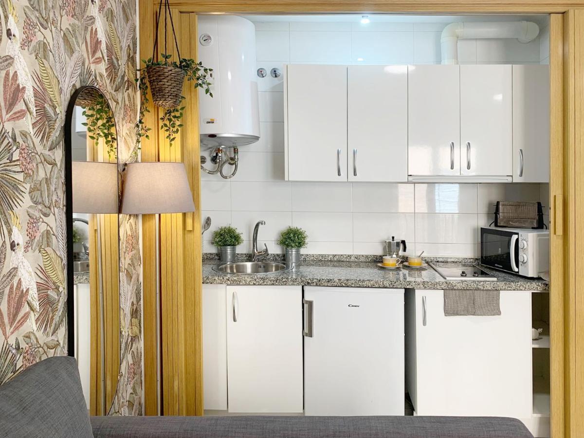 Appartement Malagadevacaciones- Mendoza Málaga