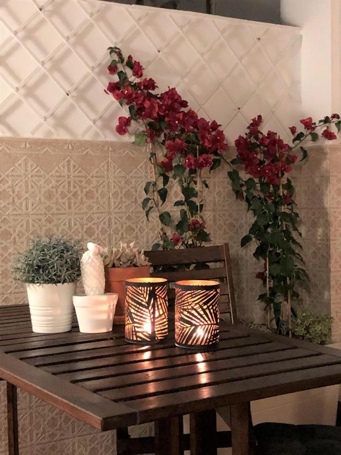 Apartamento La Tierra Sur Center Málaga