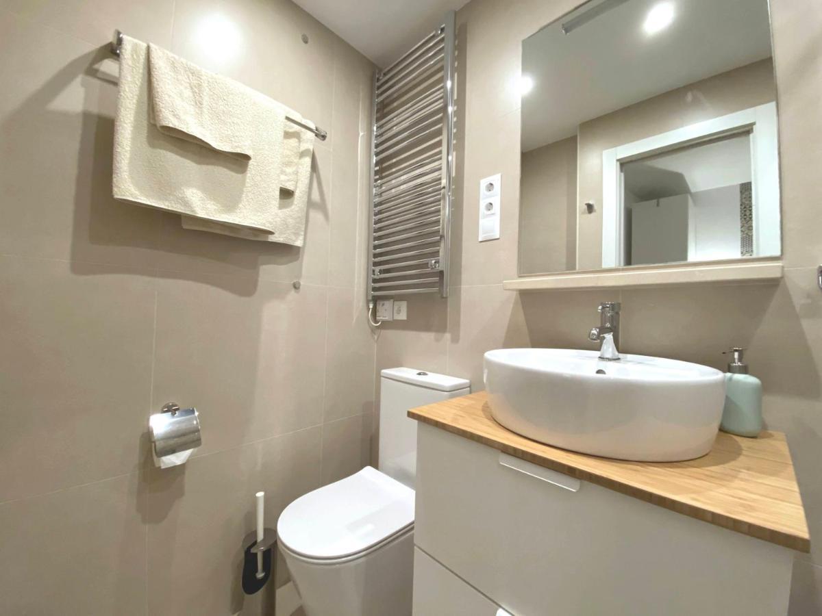 Apartamento La Tierra Sur Center Málaga