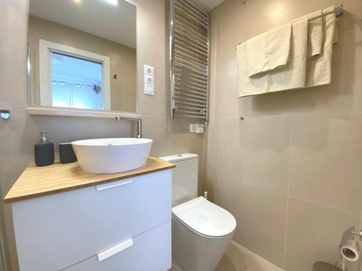 Apartamento La Tierra Sur Center *
