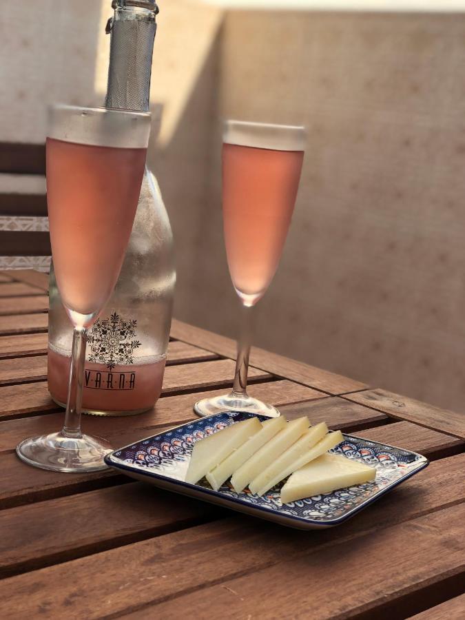 Apartamento La Tierra Sur Center Málaga