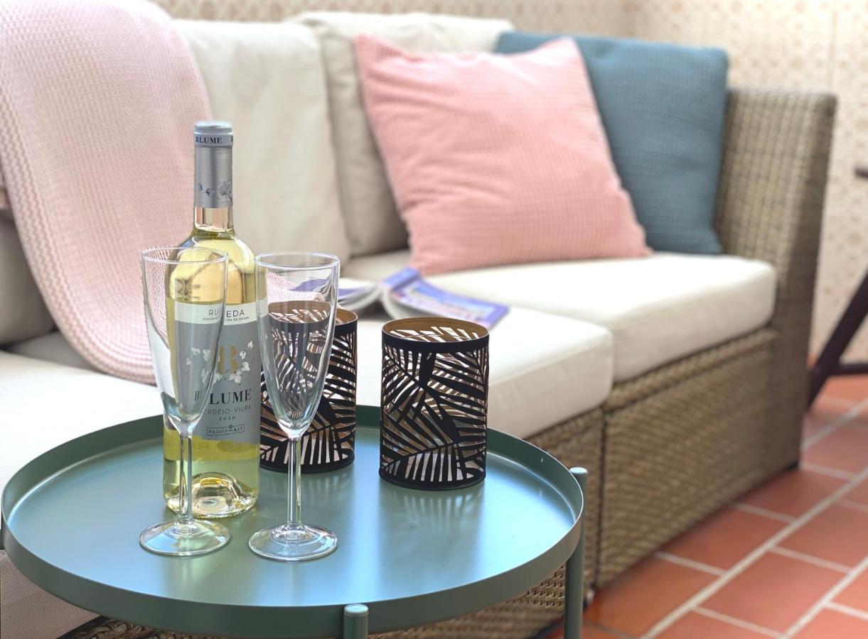 Apartamento La Tierra Sur Center *