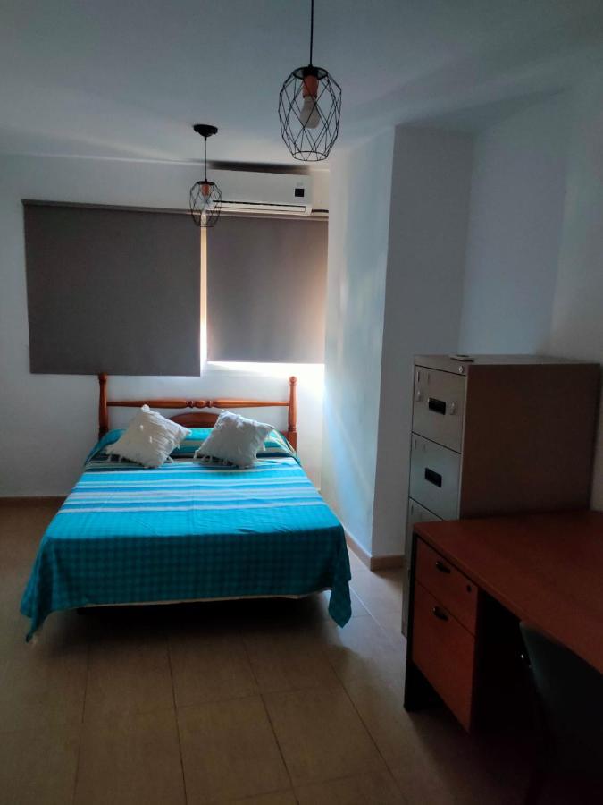 Virgen De Belén, Appartement