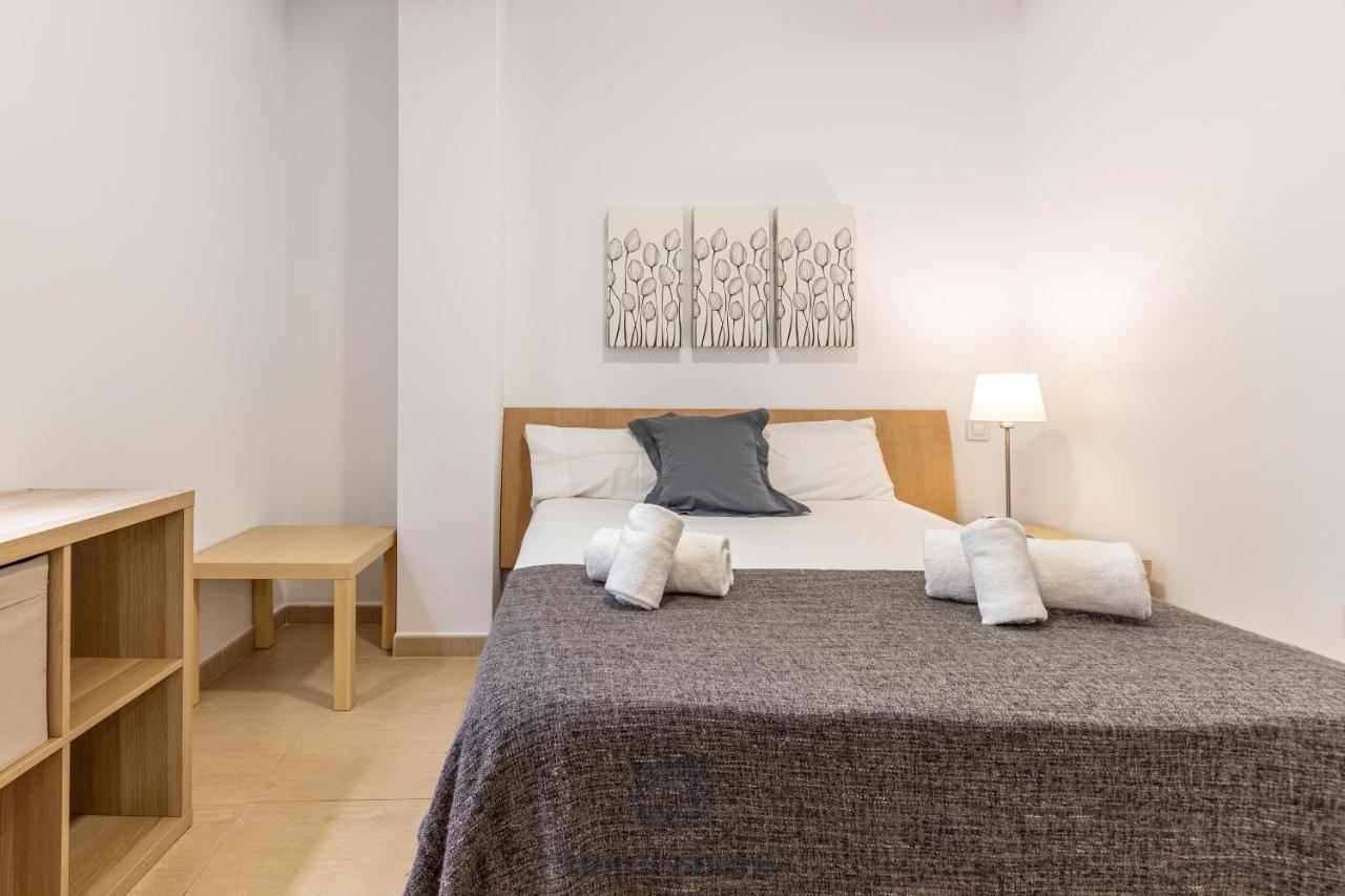 Fun Building By Homeabout Appartement Málaga