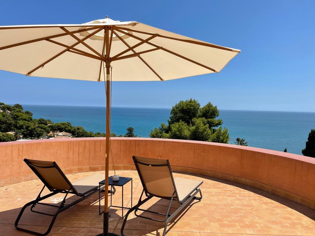 Soho Boutique Castillo De Santa Catalina - Adults Recommended Hotell