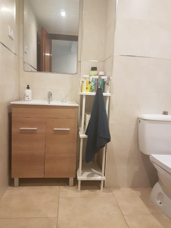 Appartement Mediterraneo Playa