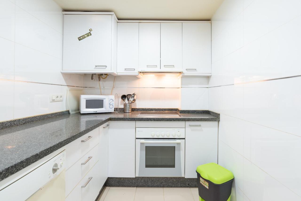 Apartamento Bolivia 260 *