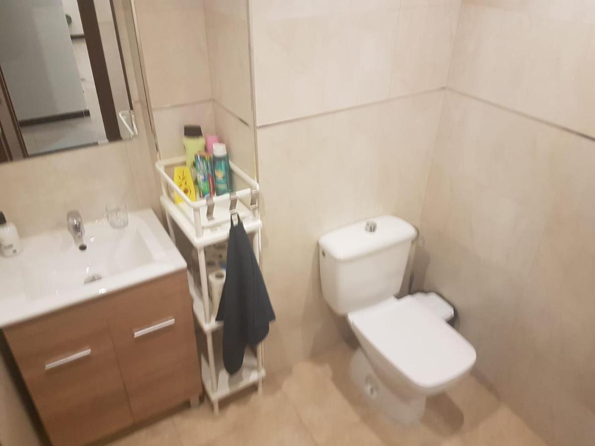 Appartement Mediterraneo Playa