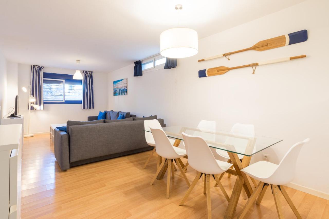 Apartamento Bolivia 260 *