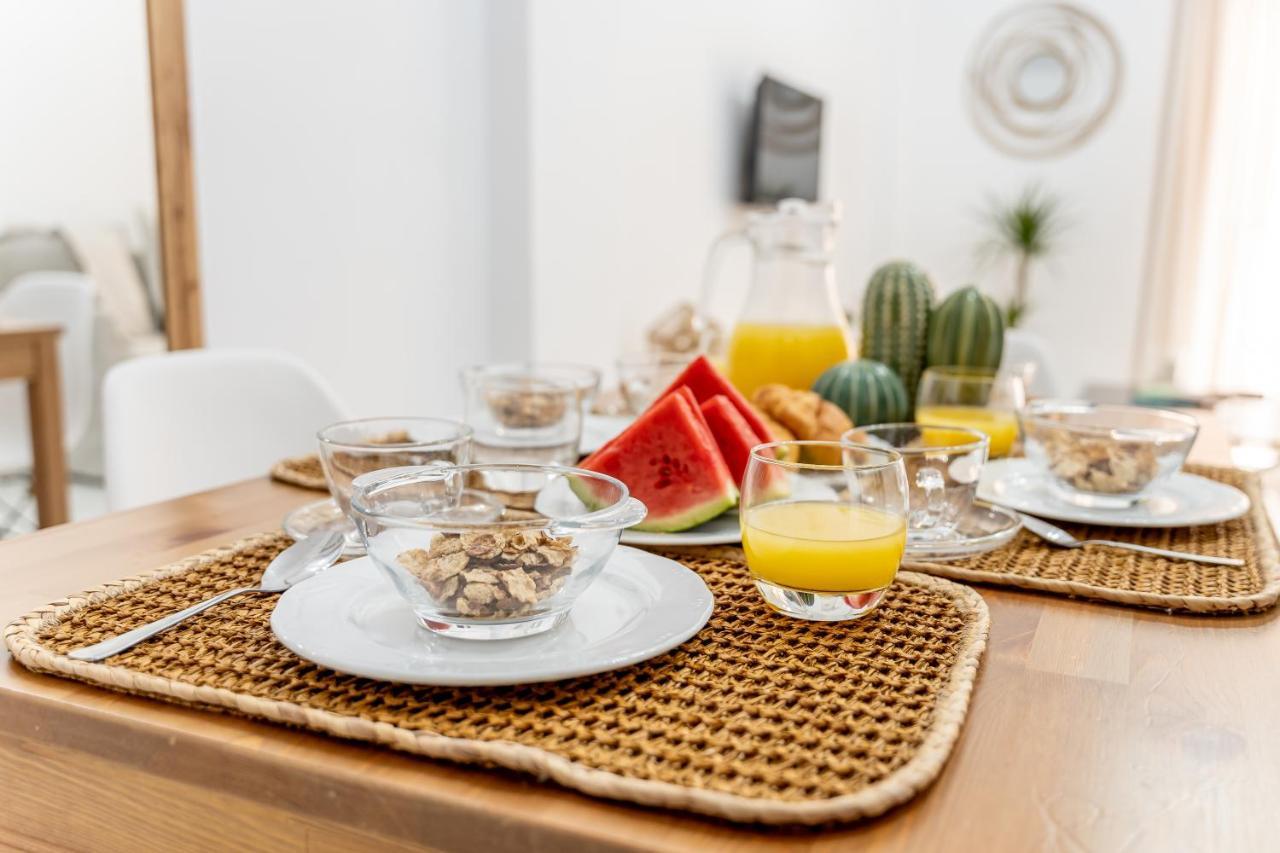 Apartment Family Scandinavia Center Historic 2rooms Málaga