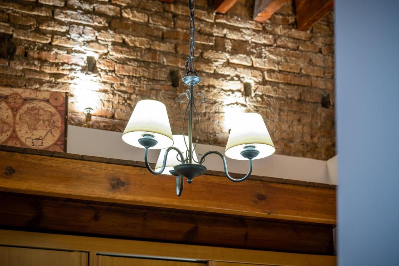 Carreteria - Design & Comfort - Prime Area Appartement