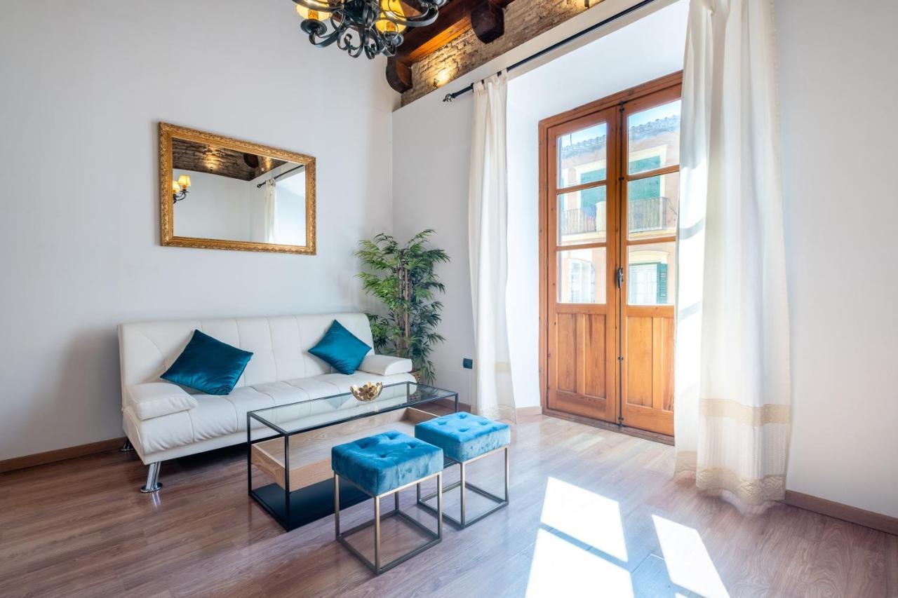 Carreteria - Design & Comfort - Prime Area Appartement Málaga