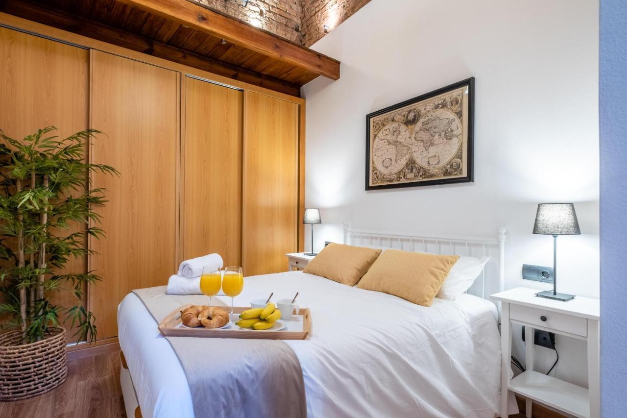 Carreteria - Design & Comfort - Prime Area Appartement *