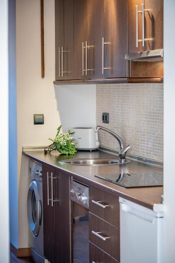 Appartement Carreteria - Design & Comfort - Prime Area