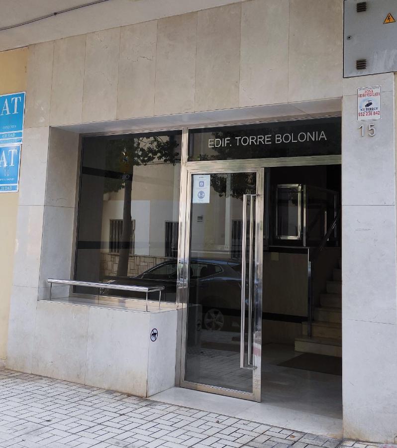 Sunview Malaga