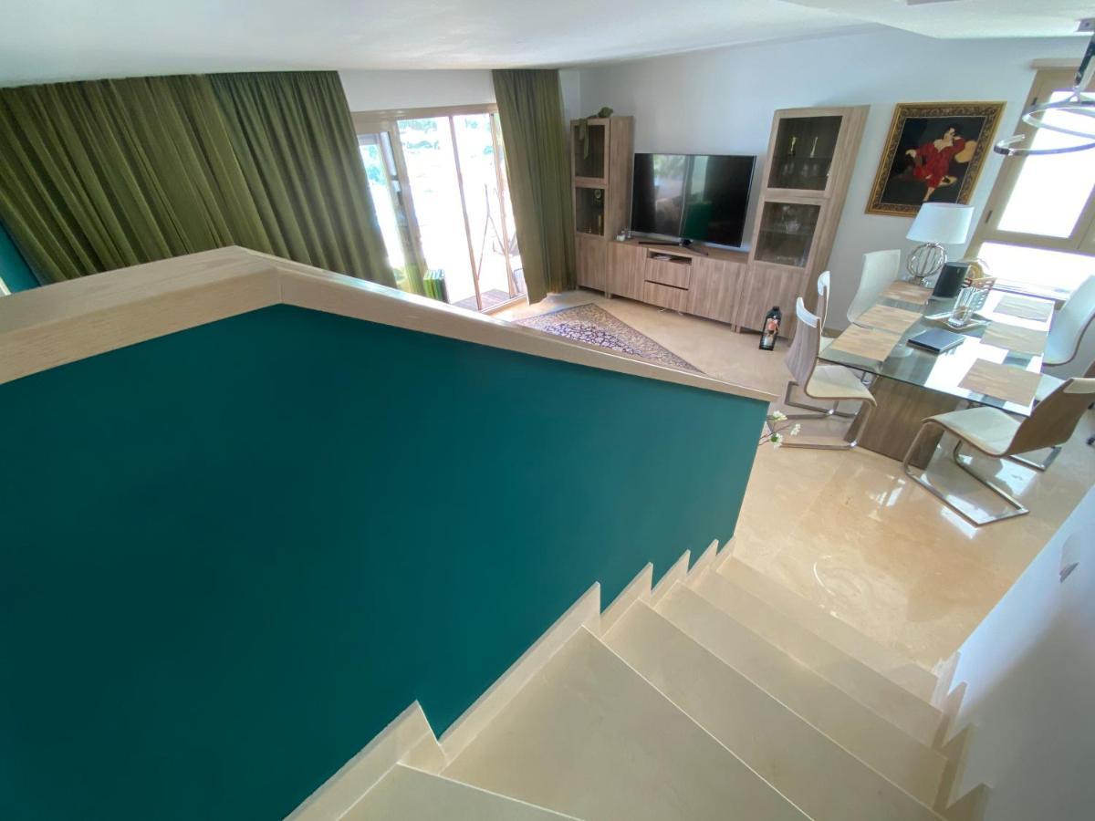 Gorgeous House 400 Sqm 18 Hole Golf Course Mijas *