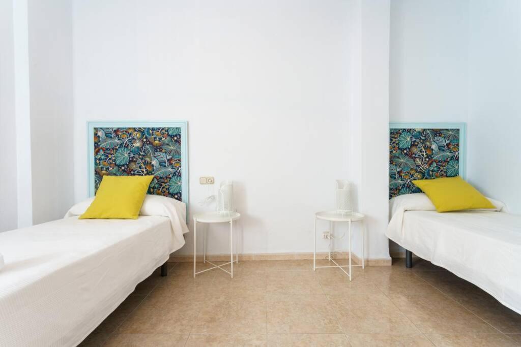 Solsuite Center Appartamento *