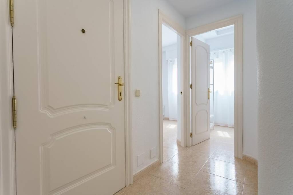 Appartamento Solsuite Center Málaga