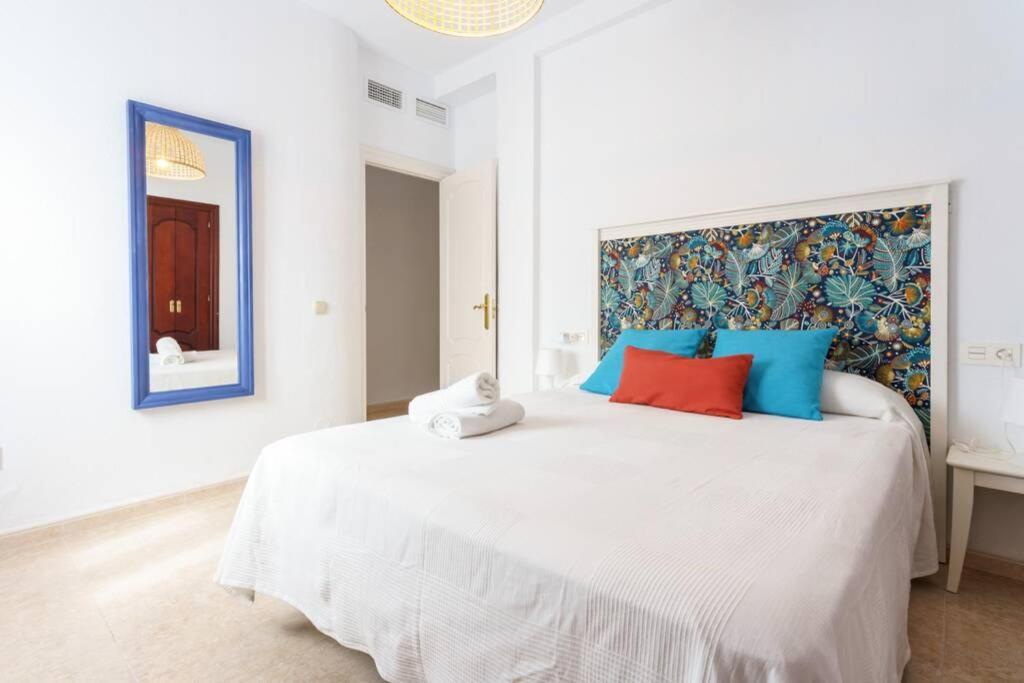 Appartamento Solsuite Center Málaga