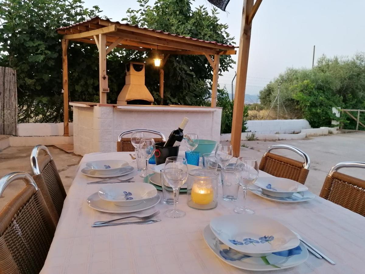 Hébergement de vacances Arcos