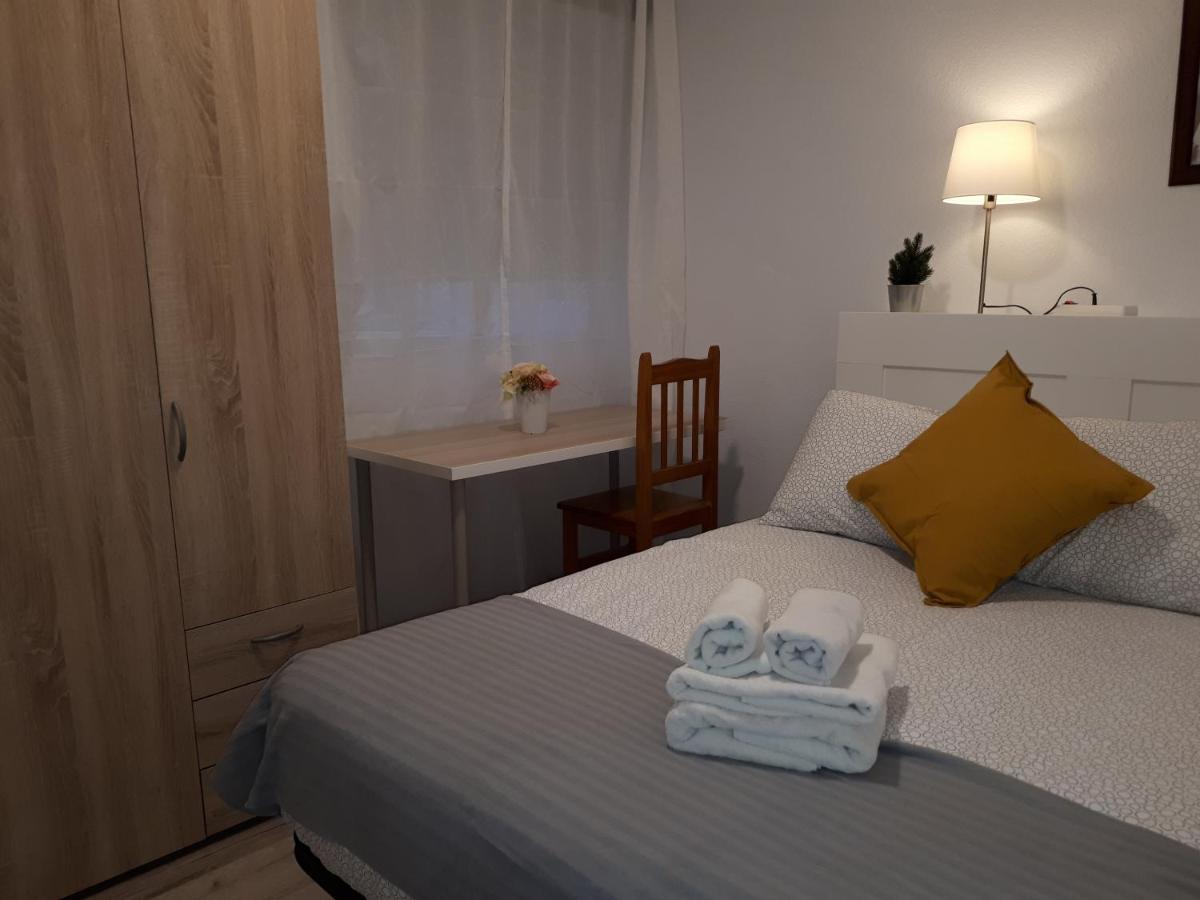 Leilighet Apartamento 3dorm Cerca Del Centro Para 8 Personas *