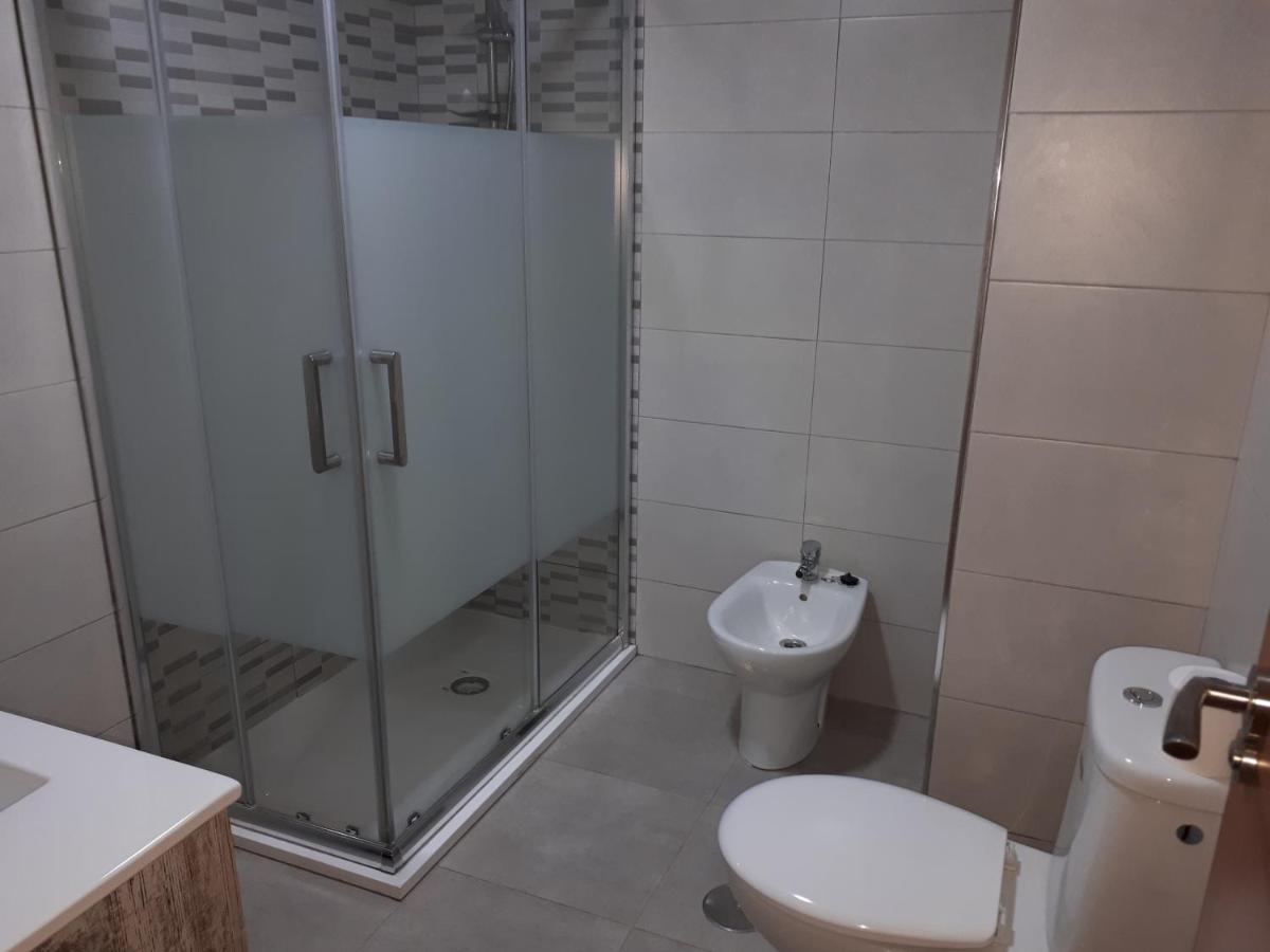 Leilighet Apartamento 3dorm Cerca Del Centro Para 8 Personas