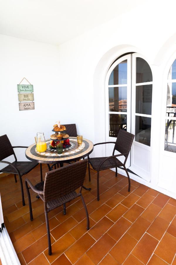 Lavistaazul - 2br W/ Terrace & Sea Views * Malaga
