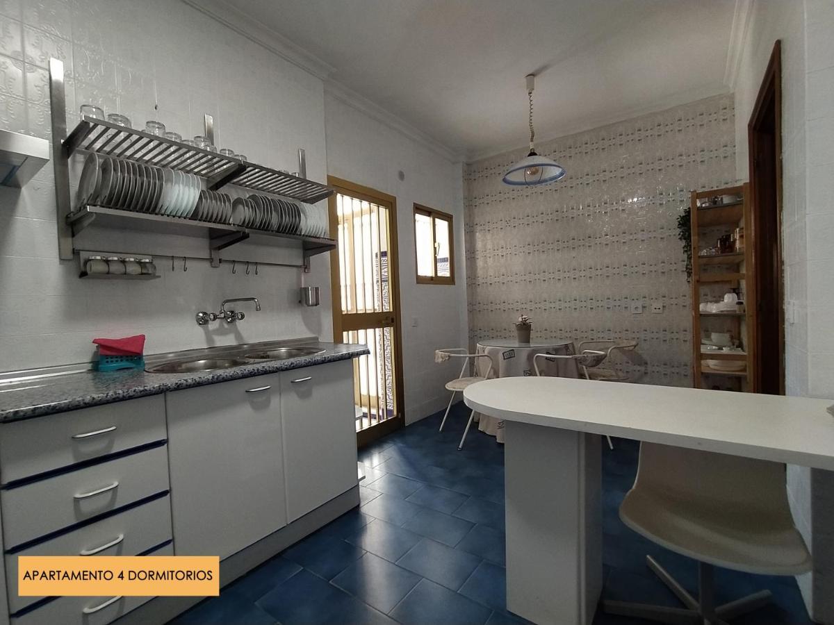 Vivienda Agustin Duran Appartement *