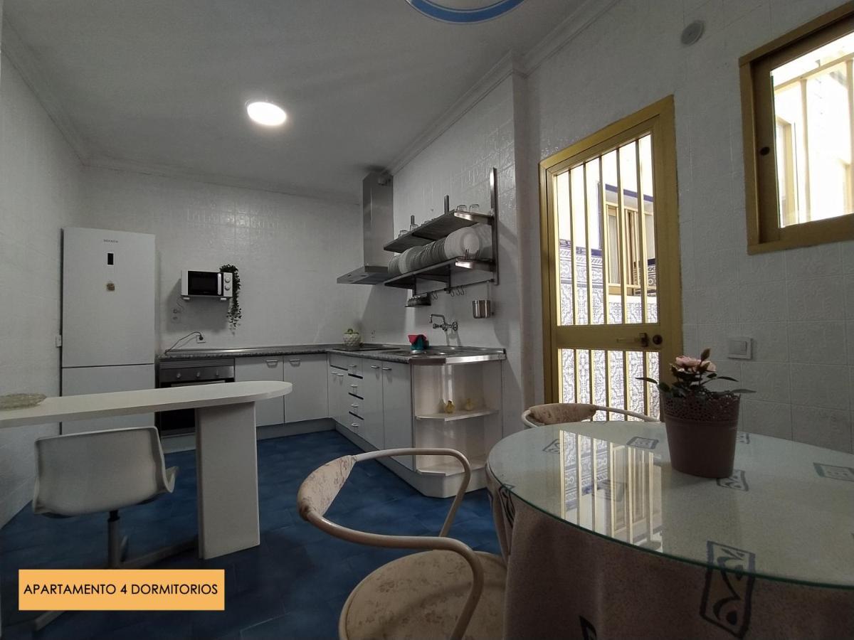Vivienda Agustin Duran Appartement *