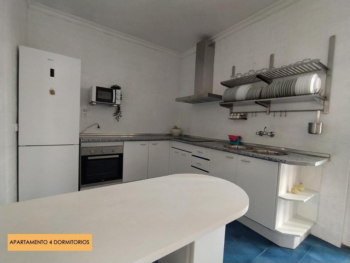 Vivienda Agustin Duran Appartement Málaga